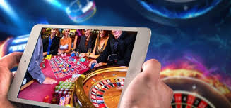 Онлайн казино Casino BOOI